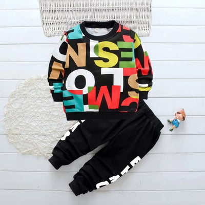 Boys T-Shirts | Trendy & Comfortable | GleeSpace Apparels