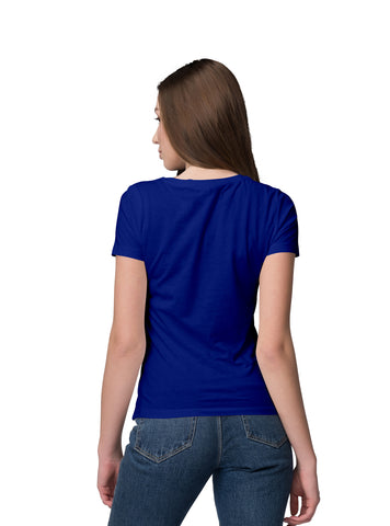 Women 'Shine Like The Stars' T-shirt with Glitter