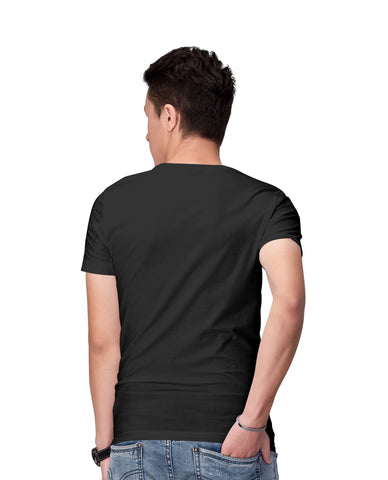Men 'Shiva - Golden Foil' T-shirt