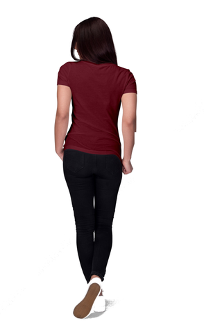 Women 'Shroom' T-shirt