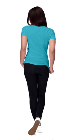 Women 'Valentine' T-shirt