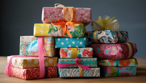 Gift Wrap
