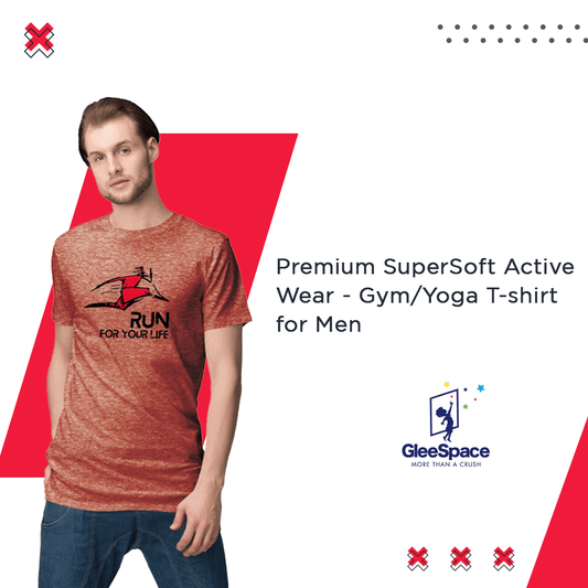 Premium Men's Clothing from GleeSpace Apparels 1080