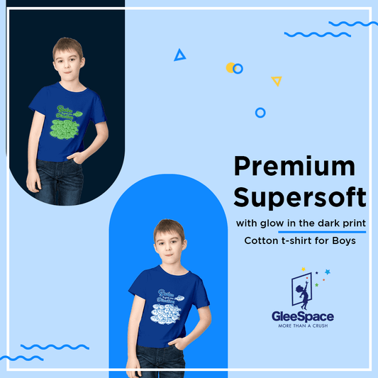 Stylish and comfortable boys clothing from GleeSpace Apparels 1080