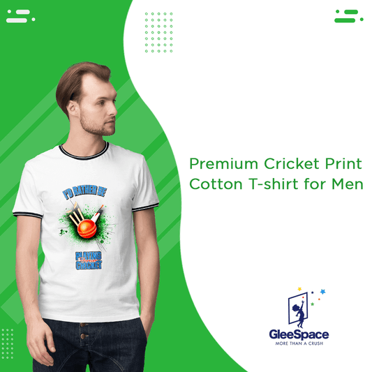 Premium Men's Clothing from GleeSpace Apparels 1080