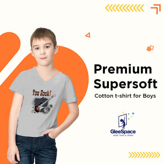 Stylish and comfortable boys clothing from GleeSpace Apparels 1080