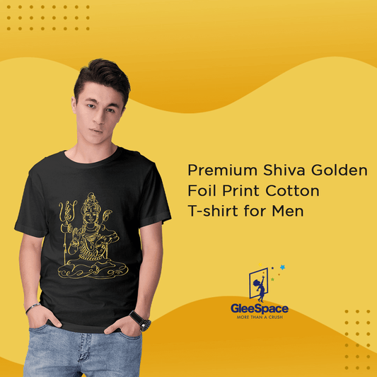 Premium Men's Clothing from GleeSpace Apparels 1080