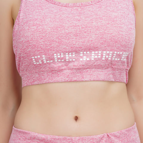 Premium Women Yoga Sport Track Suit