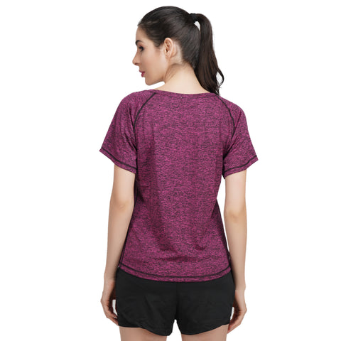 Premium Women Yoga Sport Track Suit